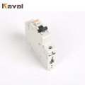 OEM & ODM C25 Miniature 16a circuit breaker